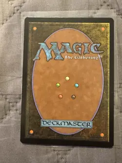 Magic The Gathering X Avatar Katara The Fearless Promo Card SDCC 2025 - Image 2