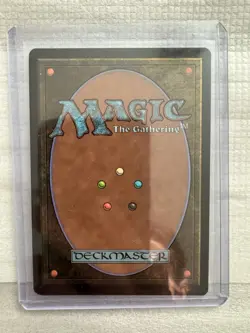 Magic The Gathering X Avatar Katara The Fearless Promo Card SDCC 2025 - Image 2
