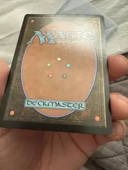 Magic The Gathering X Avatar Katara The Fearless Promo Card SDCC 2025 - Image 4
