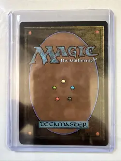 Magic The Gathering x Avatar Katara The Fearless Promo Card SDCC 2025 - Image 2
