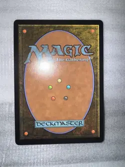 Magic The Gathering X Avatar Katara The Fearless Promo Card SDCC 2025 - Image 2