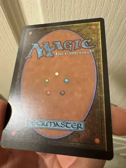 Magic The Gathering X Avatar Katara The Fearless Promo Card SDCC 2025 - Image 4