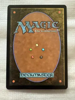 Magic The Gathering X Avatar Katara The Fearless Promo Card SDCC 2025 - Image 2