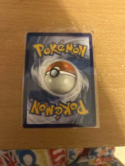 Pokemon TCG Charmander 109/091 Shiny Rare Holo Card Paldean Fates - Image 2