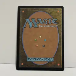 Feldon of the Third Pat Mtg NM-M Commander March of The Machine 1 Mythic - Image 2