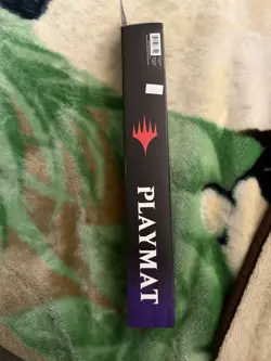 Ultra PRO - Final Fantasy x Universes Beyond Temporal Extortion Playmat MTG NEW - Image 3