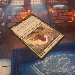Circle of Dreams Druid - Adventures in the Forgotten Realms (AFR) MTG NM - Image 4