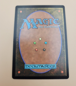 MTG Master Emerald Shrine Foil Command Tower Sonic Secret Lair - Image 4