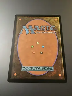 MTG Secret Lair #279 Carpet of Flowers NM - Image 2