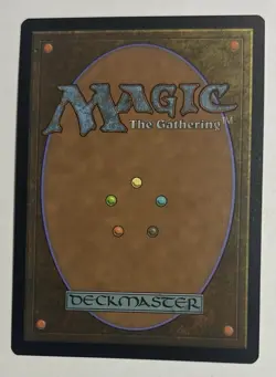 MTG: Commander Legends Najeela, The Blade-Blossom Mythic Foil Etched CMR 514 - Image 2