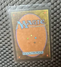 ***English Ramirez DePietro*** MTG Legends Magic Kid Icarus - Image 2