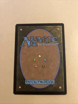 MTG - Dragoon's Wyvern - Final Fantasy NM/M Condition - Image 2