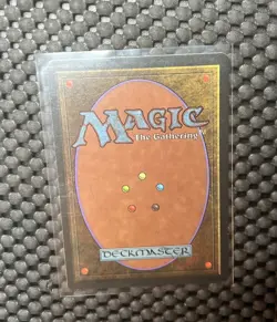 Scarwood Bandits MTG The Dark LP Lighty Played Magic The Gathering - Image 2