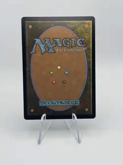 FOIL - Amy Rose ✨ Secret Lair x Sonic -NM Magic MTG - NEW, IN HAND - Image 2