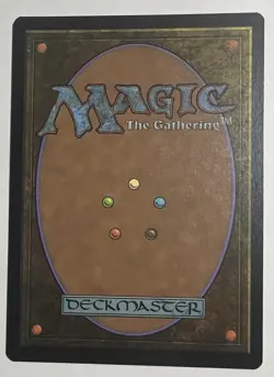 MTG: Commander Legends Training Center Rare Regular CMR 358/361 - Image 2