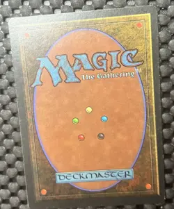 MTG LEGENDS 1x NM/M Heaven's Gate Magic the Gathering Card Change Color Creature - Image 2
