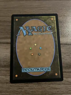 Sadistic Shell Game (Extended Art) MTG DSC 0053 Rare NM - Image 2