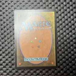 MTG magic cards 1x Dust to Dust 5th Edition lightly Play, English - Image 2