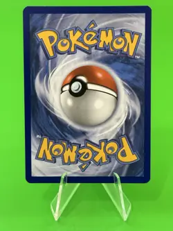Pokemon Zoroark Scarlet & Violet White Flare Holo Rare 062/086 NM!! - Image 2