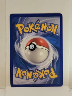 Pokemon TCG Nidoking 24/147 Aquapolis E-Series Non-Holo Rare NM - Image 2