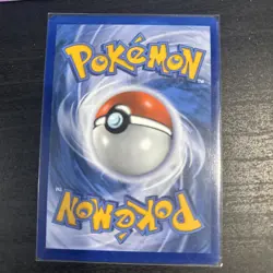 Pokemon Hatterene V SWSH055 Holo SWSH Sword Shield Black Star Promo 2020 TCG ENG - Image 2