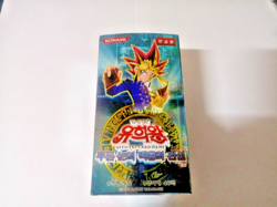 Yugioh Cards "Legend of Blue Eyes White Dragon" LOB-K Booster Box / Korean Ver - Image 2