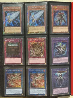 Yugioh Collection Lot - Selling My Yu-Gi-Oh card Collection. - Image 2