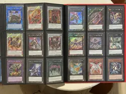 Yugioh Collection Lot - Selling My Yu-Gi-Oh card Collection. - Image 3
