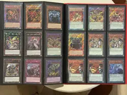 Yugioh Collection Lot - Selling My Yu-Gi-Oh card Collection. - Image 4