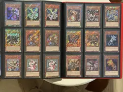 Yugioh Collection Lot - Selling My Yu-Gi-Oh card Collection. - Image 5