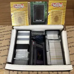 Yugioh Collection Lot - Selling My Yu-Gi-Oh card Collection. - Image 1