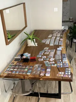 Yugioh Collection Lot - Selling My Yu-Gi-Oh card Collection. - Image 1