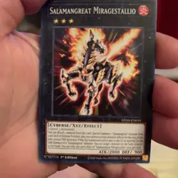 yugioh cards lot collection - Image 2