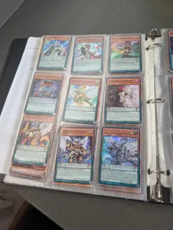 yugioh cards lot collection - Image 3