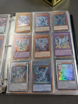 yugioh cards lot collection - Image 5