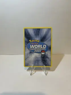 Suicune Ex Team Magma Vs Team Aqua 2004 Pokemon Card 94/95 Very Good Non Holo - Image 2