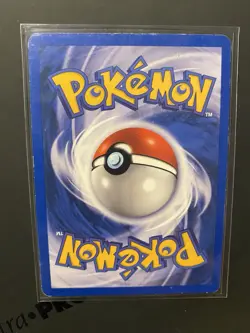 1995 Pokemon Rockets Sneak Attack Trainer Holo Card 16/82 - Image 3