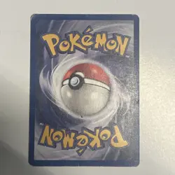 1995 Pokemon Rockets Sneak Attack Trainer Holo Card 16/82 - Image 5