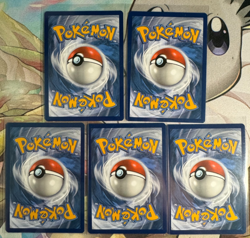 Mimikyu 097/193 | Trick or Trade 2023 | Holo Rare | Pokemon TCG Card | NM Mint - Image 2