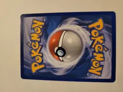 Pokemon TCG Riolul Card 50/95 Call of Legends From 2011 - Image 2
