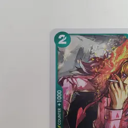Donquixote Rosinante OP05-030 - Awakening of the New Era - One Piece Card TCG - Image 2