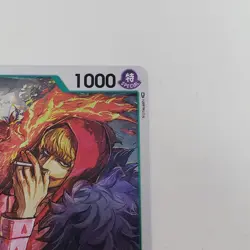 Donquixote Rosinante OP05-030 - Awakening of the New Era - One Piece Card TCG - Image 3