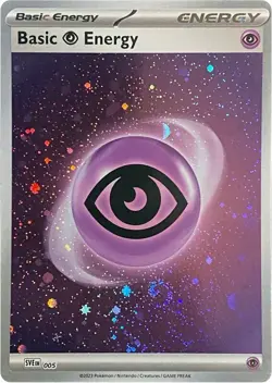 Scarlet & Violet Base Singles - Holo/Non Holo - NM - Choose Your Card - Pokemon - Image 3
