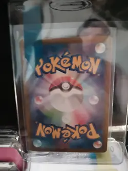 Cassiopeia SAR 091/064 SV6a Night Wanderer - Pokemon Card Japanese - Image 2