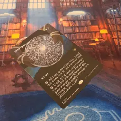 Herd Heirloom (Borderless) - Tarkir: Dragonstorm (TDM) MTG NM - Image 2