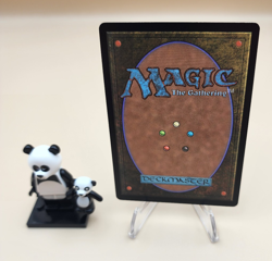 Secret Lair x Sonic - MTG - Fabricate #2090 Foil - Image 2