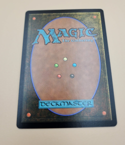 Secret Lair x Sonic - MTG - Fabricate #2090 Foil - Image 3