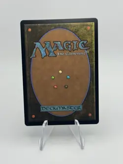 FOIL - Egg Pawn (Myr) Token 2101 Secret Lair Sonic MTG Turbo Gear - IN HAND - Image 2