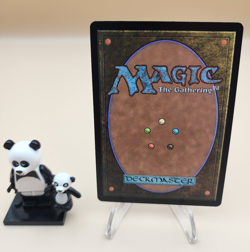 Open the Armory RAINBOW FOIL Secret Lair x Sonic - NM Magic MTG 2089 - Image 2