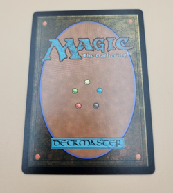 Open the Armory RAINBOW FOIL Secret Lair x Sonic - NM Magic MTG 2089 - Image 4